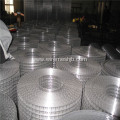 304 Stainless Steel Welded  Wire Mesh